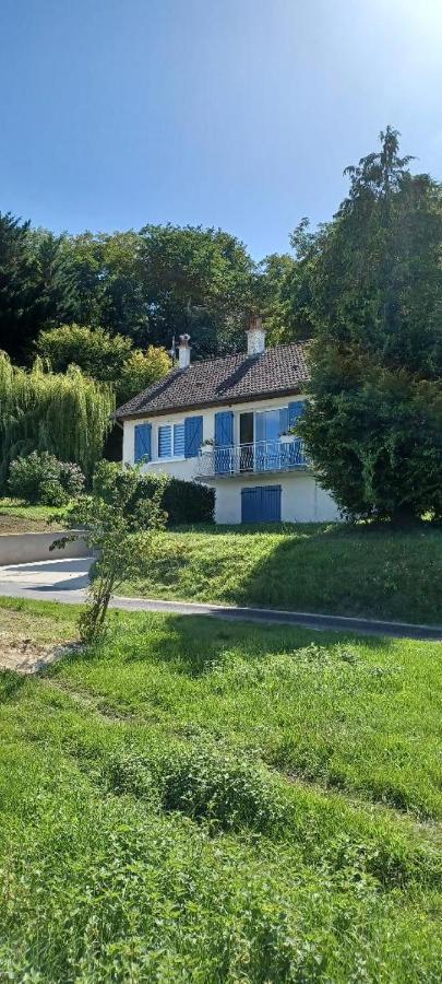 Du Bas Bagneux, 7 Kms Du Zoo De Beauval - Parking Gratuit Holiday home Mareuil-sur-Cher