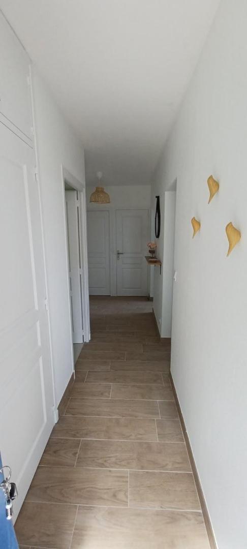 Holiday home Du Bas Bagneux, 7 Kms Du Zoo De Beauval - Parking Gratuit